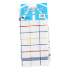 Microfibre Cleaning Cloth 2pc Pack Packaged — Stock Up Wholesale Janitorial Supplies for Facility Managers Calgary Alberta