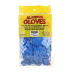 Order Wholesale Disposable Nitrile Gloves 5-Pack — Buy Bulk Nitrile Gloves for Restaurants and Grocery Stores Canada