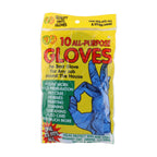 Nitrile Gloves 5 Pairs Pack Packaged — Stock Up Wholesale Food Safe Gloves for Cleaning Companies Calgary Alberta