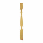 Bamboo Back Scratcher 45cm Close-Up — Stock Up Wholesale Household Accessories Low Minimum Order Calgary Alberta Canada CAD Pricing