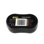 Shoe Shine Sponge Packaged Close-Up — Stock Up Wholesale Footwear Care Supplies for Retailers Calgary Alberta