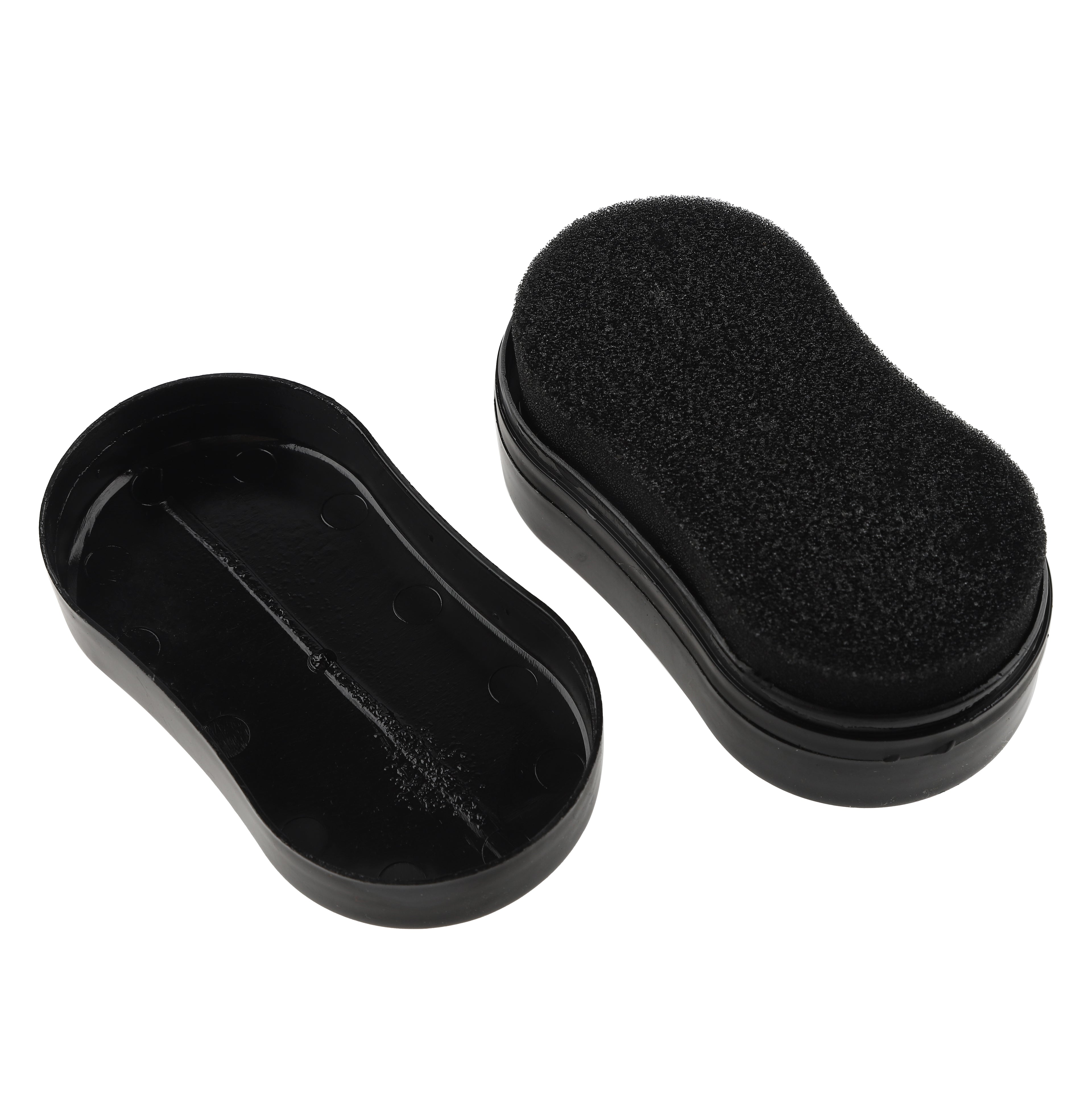 Buy Bulk Shoe Polish Applicator Sponges — B2B Wholesale Shoe Care Supplier Canada CAD Pricing