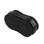 Shoe Sponge Applicator Side View — Low Minimum Order Wholesale Shoe Accessories Canada