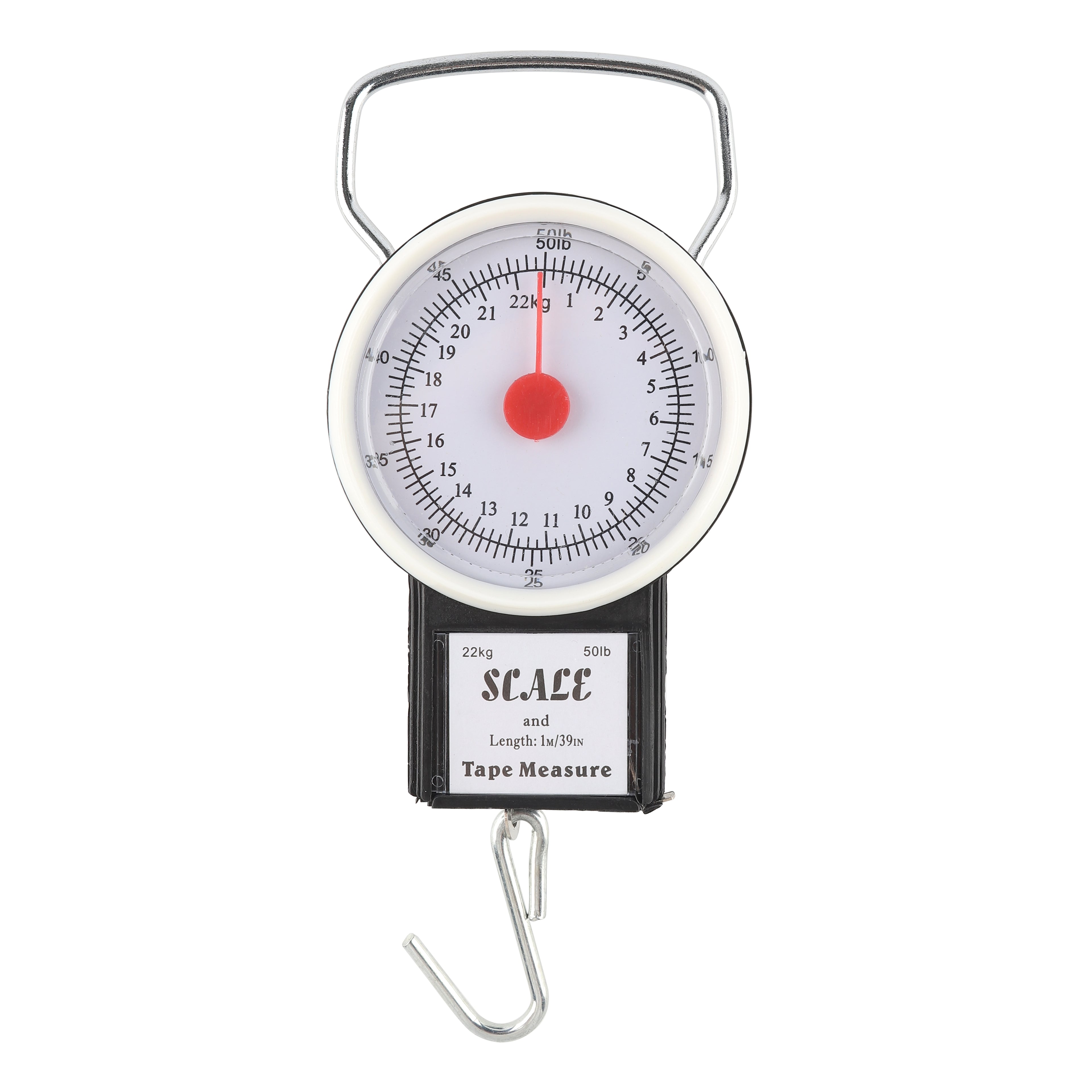 Order Wholesale Portable Spring Scale Adjustable — Buy Bulk Hanging Scales for Markets and Grocery Stores Canada