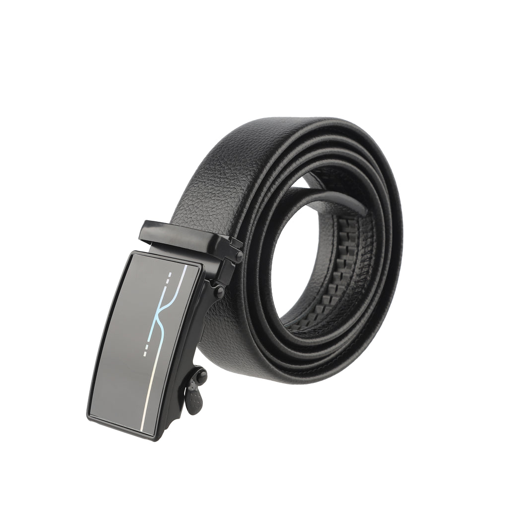 Order Wholesale PU Leather Belt Automatic Buckle 1.2m — Buy Bulk Men's Belts for Dollar Stores and Convenience Stores Canada