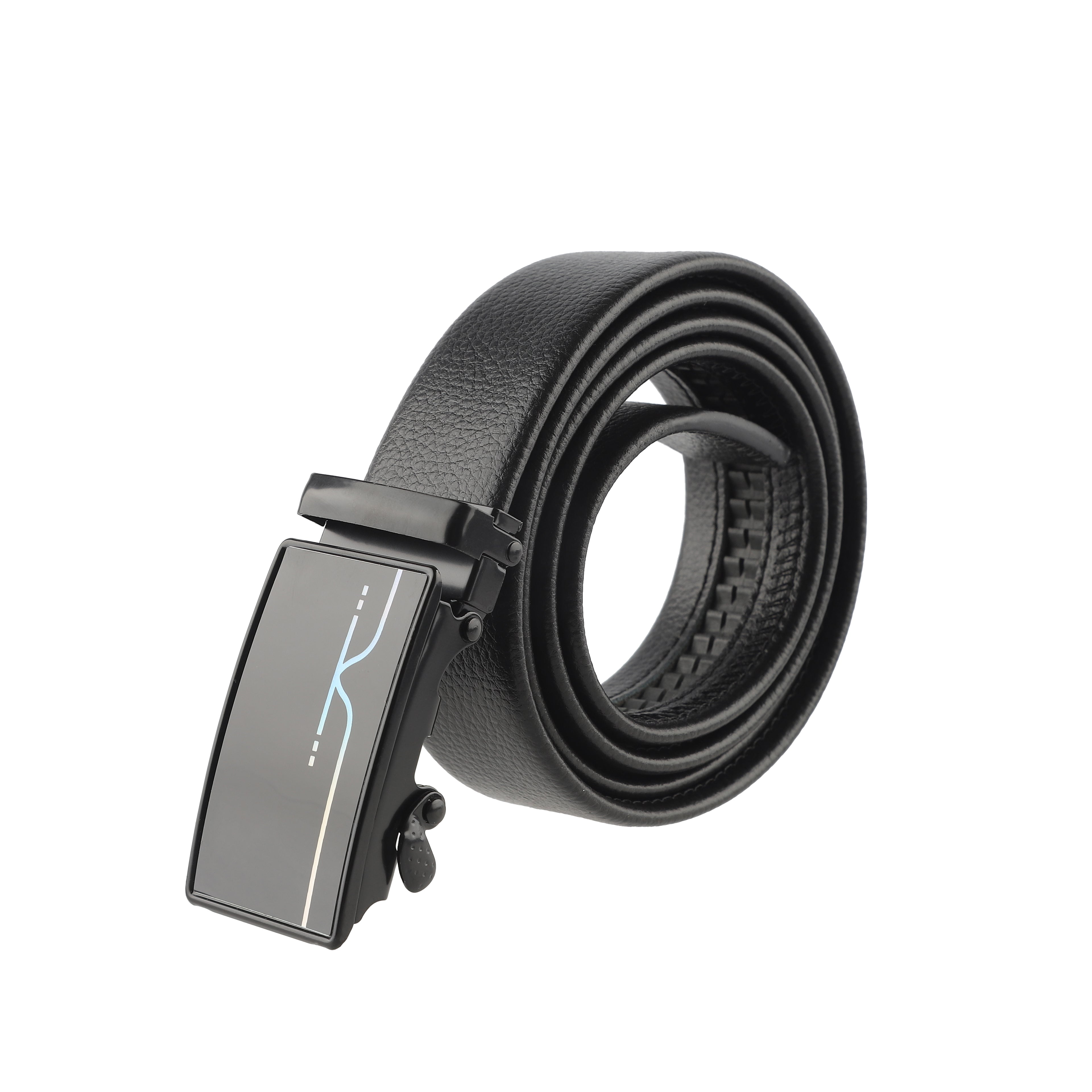Order Wholesale PU Leather Belt Automatic Buckle 1.2m — Buy Bulk Men's Belts for Dollar Stores and Convenience Stores Canada