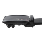 Buy Bulk Leather Belts Automatic Clasp — B2B Wholesale Men's Accessories Supplier Canada CAD Pricing