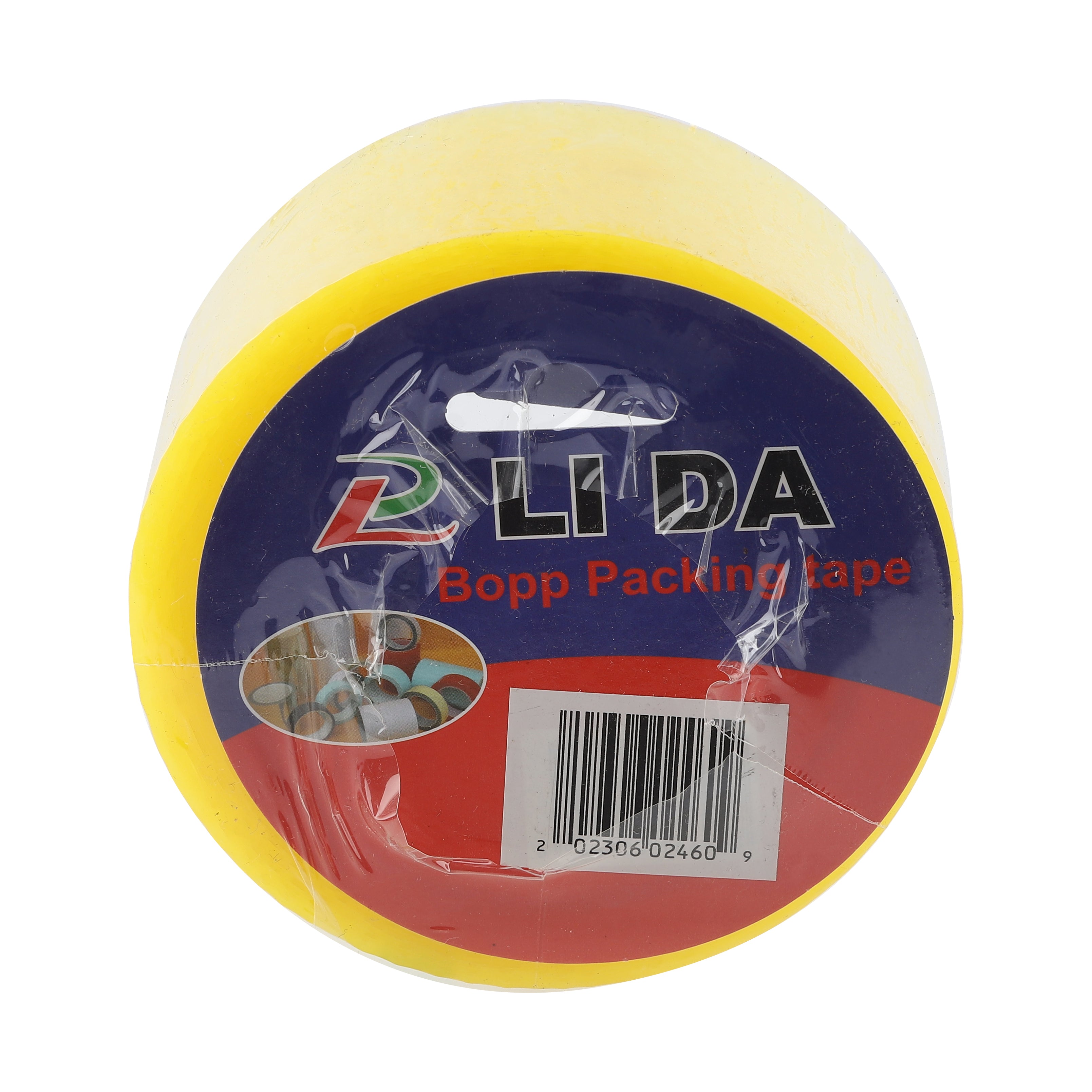 Order Wholesale Clear Packaging Tape 4.8cm x 90m — Buy Bulk Packing Tape for Warehouses and Convenience Stores Canada