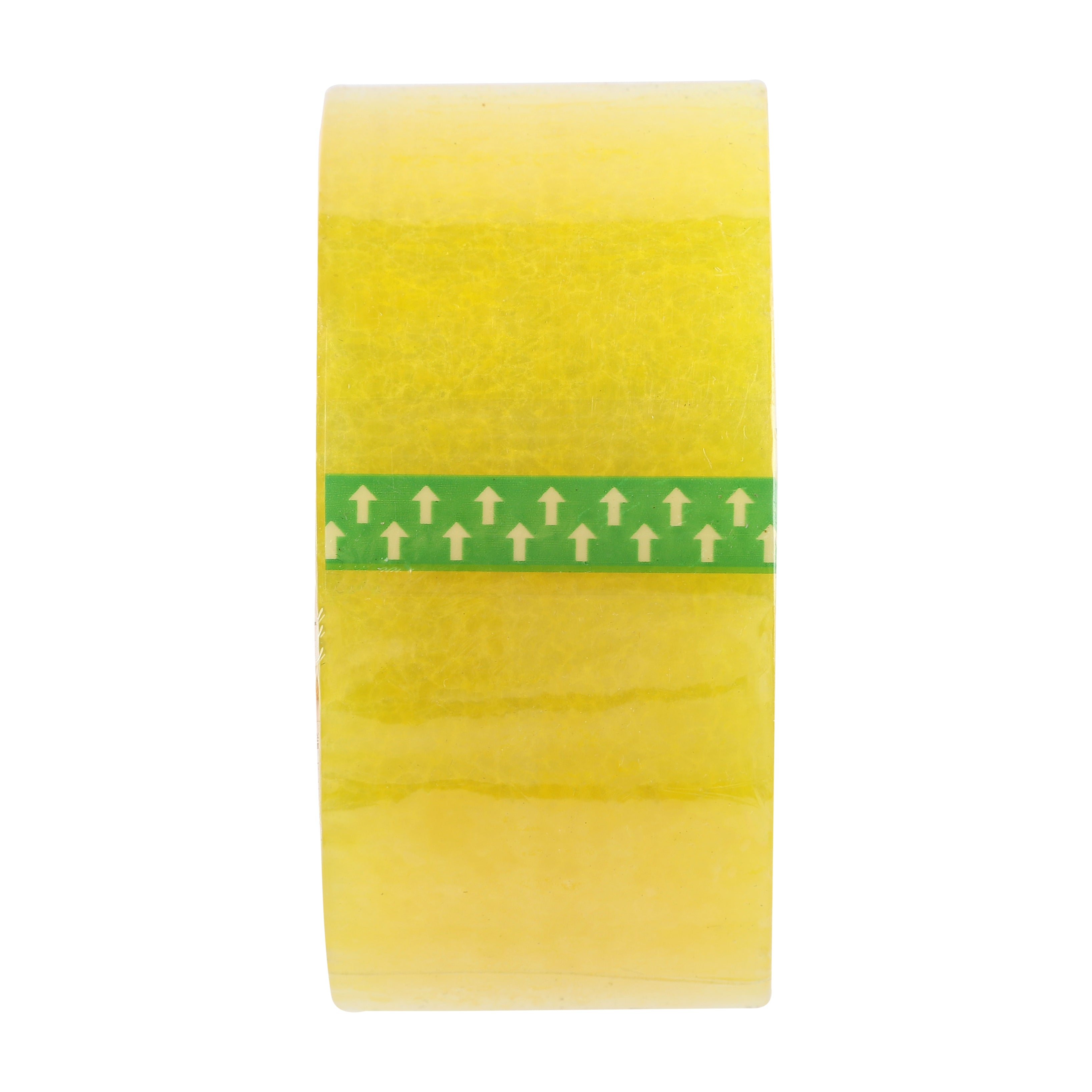 Bulk Clear Tape 4.8cm Wide 90m Roll — Stock Up Wholesale Shipping Supplies for Businesses Calgary Alberta