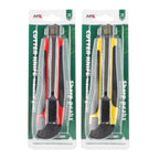 Wholesale Box Cutter Utility Knife 16x4cm — Bulk Retractable Knives for Warehouses Canada
