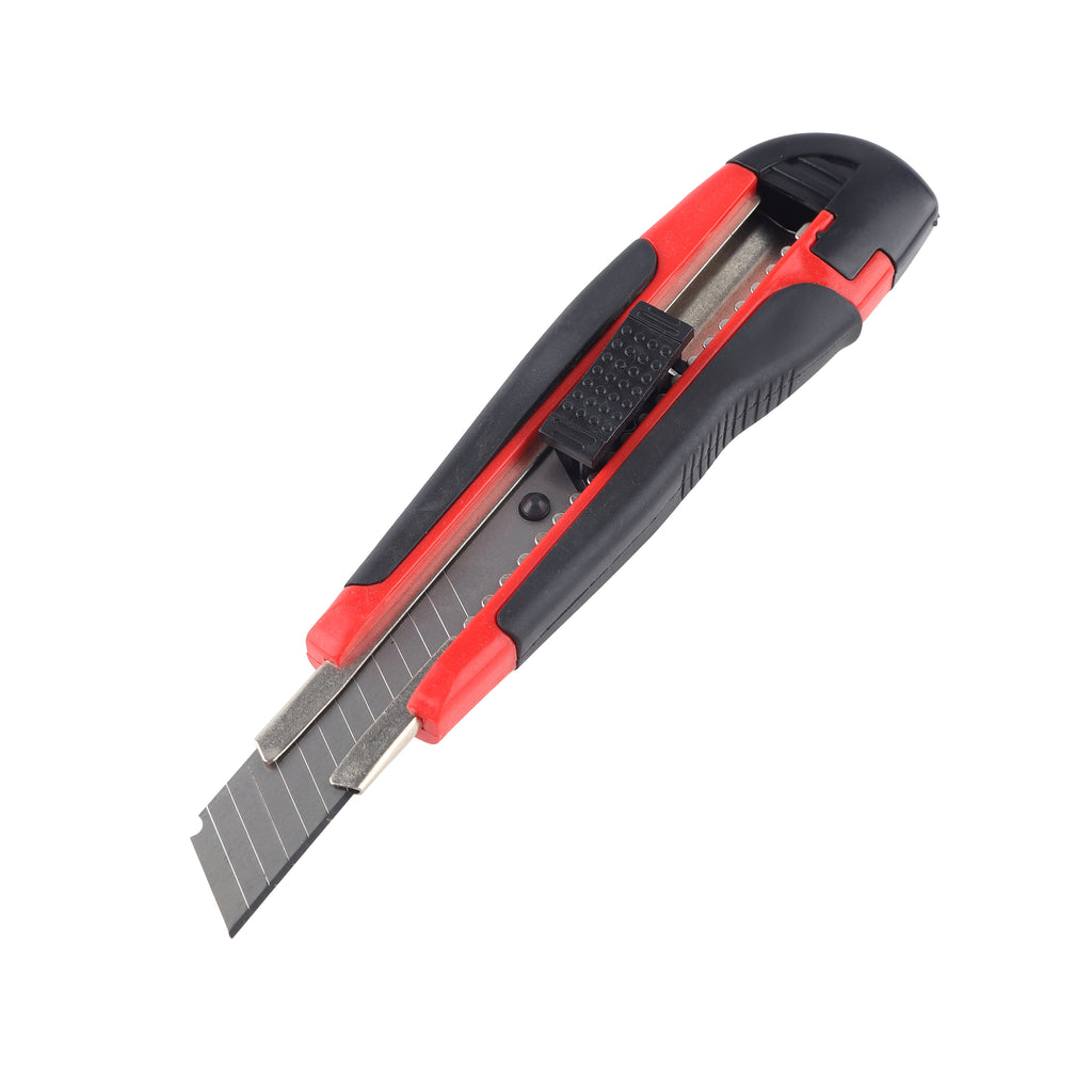 Bulk Box Cutter Knives Retractable Blade — B2B Wholesale Warehouse Supplies Canada