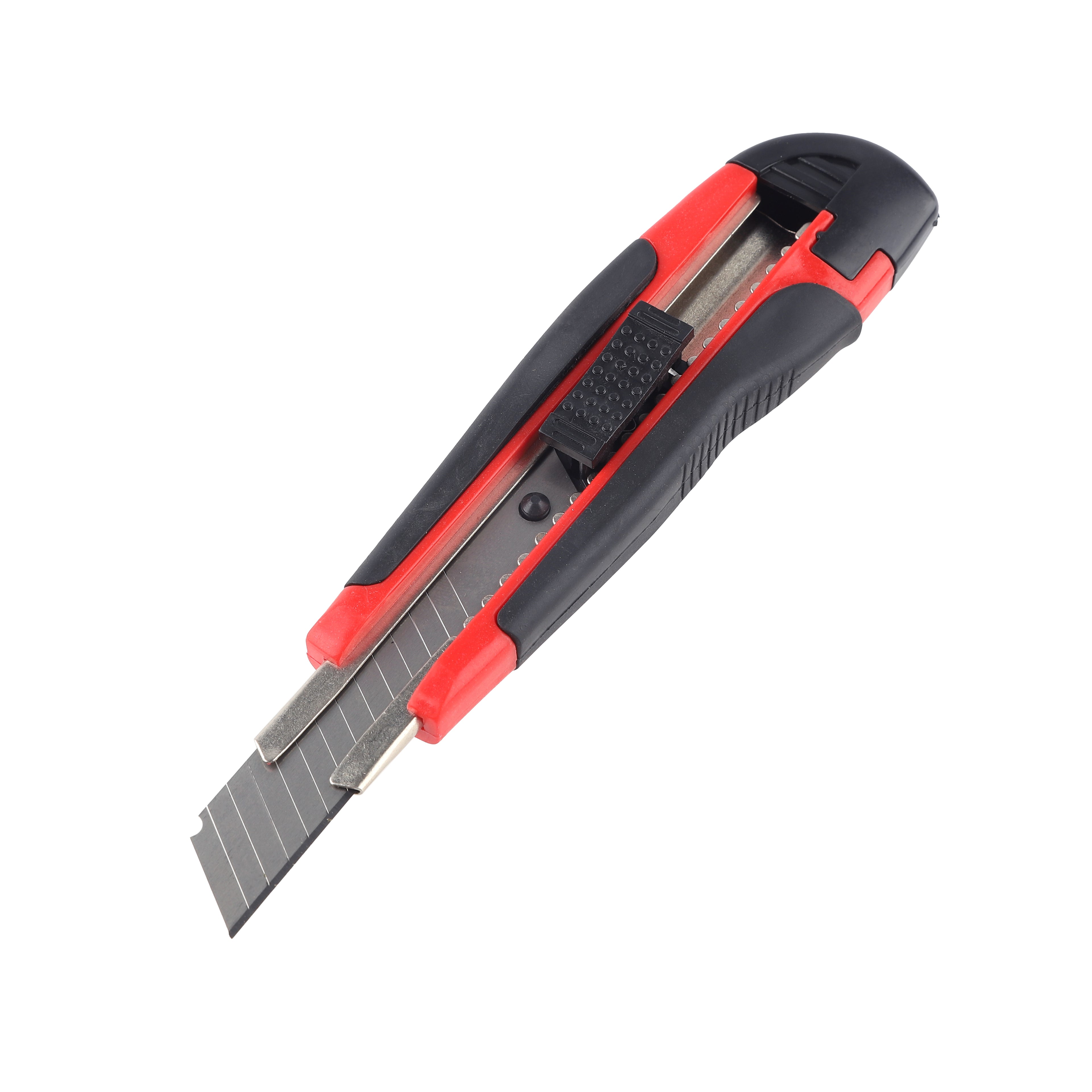 Bulk Box Cutter Knives Retractable Blade — B2B Wholesale Warehouse Supplies Canada