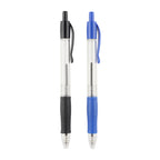 Bulk Ballpoint Pens 4-Pack Single Color — B2B Wholesale Office Supplies Canada