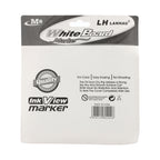 Whiteboard Marker Eraser Set 5pc Packaged — Wholesale Office Supplies Calgary
