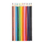 Coloured Pencils Close-Up 12 Shades — Wholesale Dollar Store Art Supplies Canada