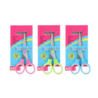 Bulk Student Scissors Assorted Colors — B2B Wholesale School Stationery Canada