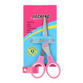 Wholesale Student Scissors 12.8x6.2cm Mixed Colors — Bulk Kids Scissors for Schools Canada