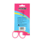 Student Scissors 12.8cm Packaged Mixed Colors — Wholesale School Supplies Calgary
