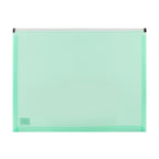 Document File Bag 38x27cm Packaged — Wholesale Office Stationery Supplier Calgary