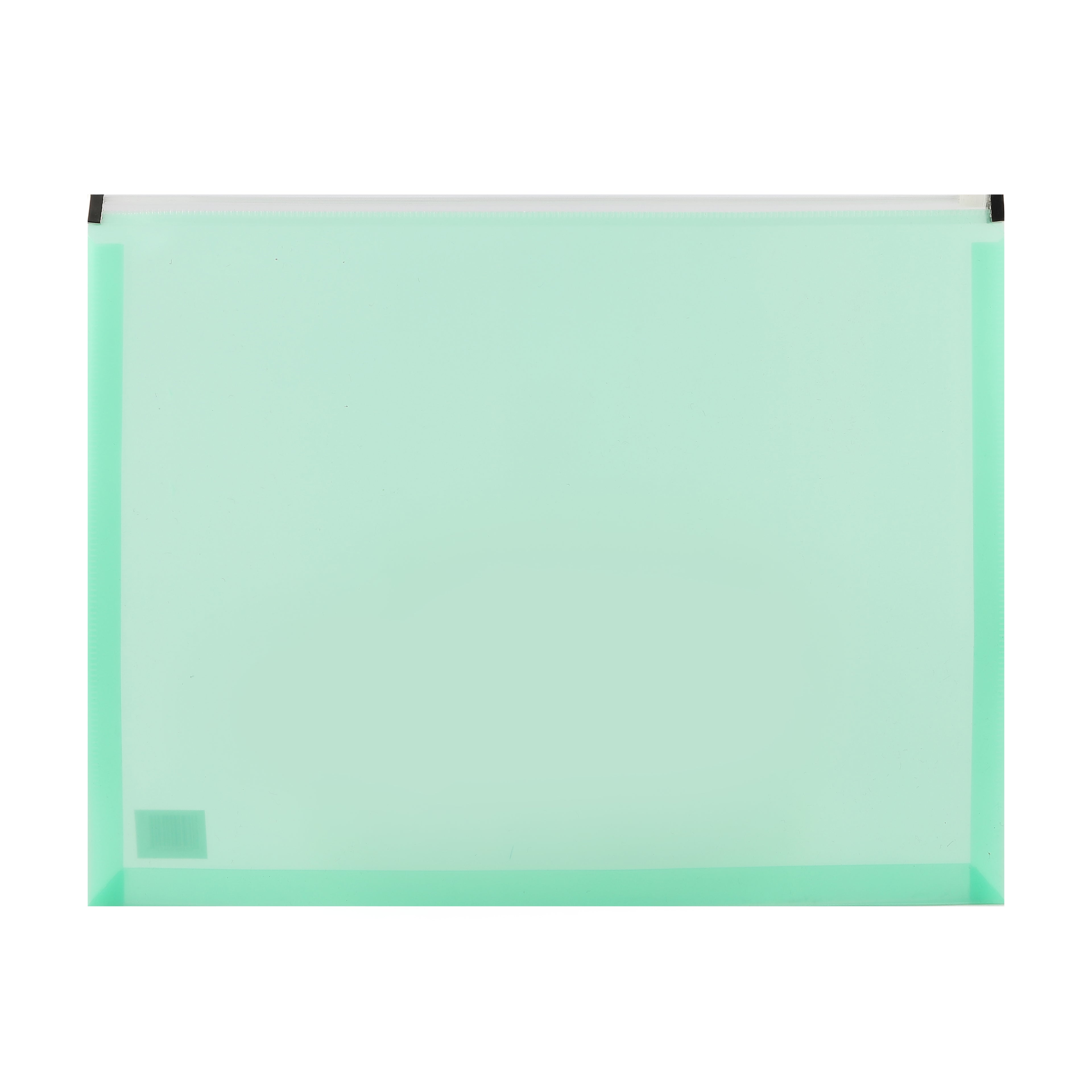 Document File Bag 38x27cm Packaged — Wholesale Office Stationery Supplier Calgary