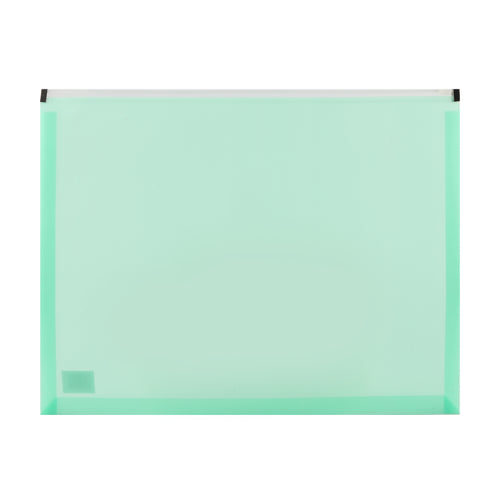 Document File Bag 38x27cm Packaged — Wholesale Office Stationery Supplier Calgary