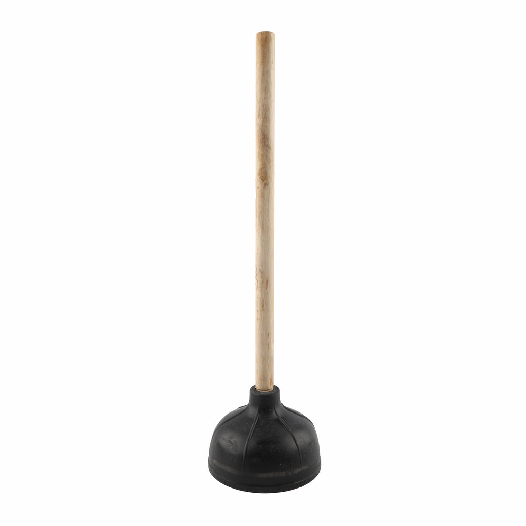 Order Wholesale Toilet Plunger 52x14cm — Bulk Bathroom Plungers for Property Managers and Cleaning Companies Canada