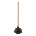 Order Wholesale Toilet Plunger 52x14cm — Bulk Bathroom Plungers for Property Managers and Cleaning Companies Canada