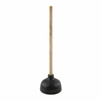 Order Wholesale Toilet Plunger 52x14cm — Bulk Bathroom Plungers for Property Managers and Cleaning Companies Canada
