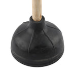 Toilet Plunger 52cm Packaged — Buy Bulk Washroom Supplies for Facility Managers Calgary Alberta