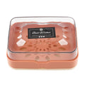 Order Wholesale Soap Dish 5x13.5x10cm — Bulk Soap Holders for Hotels and Cleaning Companies Canada