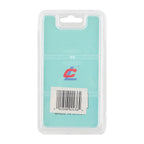 Flexible Body Tape Measure 2-Pack Packaged — Stock Up Wholesale Sewing Accessories for Grocery Stores Calgary Alberta