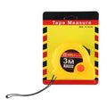 Order Wholesale Steel Measuring Tape 3m x 19mm — Buy Bulk Tape Measures for Hardware Stores and Contractors Canada