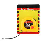 Order Wholesale Steel Measuring Tape 3m x 19mm — Buy Bulk Tape Measures for Hardware Stores and Contractors Canada