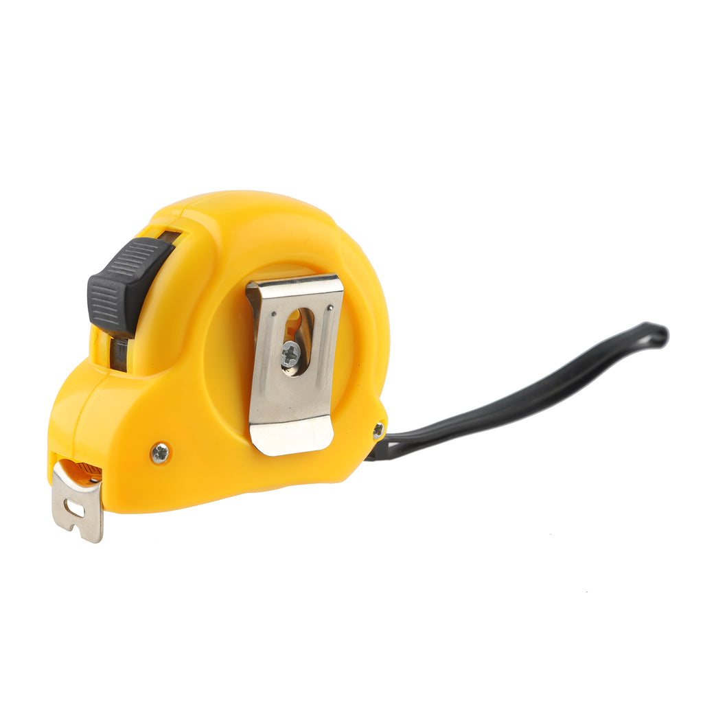 Steel Measuring Tape 3m Packaged — Stock Up Wholesale Tools for Convenience Stores Calgary Alberta