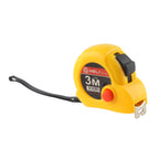 Buy Bulk Steel Tape Measures 3m — B2B Wholesale Hardware Supplier for Businesses Canada CAD Pricing