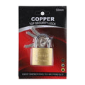Order Wholesale Pad Lock Large 32mm — Buy Bulk Padlocks for Storage Lockers and Property Managers Canada