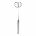 Order Wholesale Stainless Steel Push-Down Whisk 25x6cm — Buy Bulk Egg Beaters for Restaurants Canada