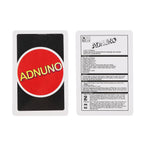 Bulk ADN Playing Card Sets 2 Decks Per Box — B2B Wholesale Games Supplier for Retailers Canada