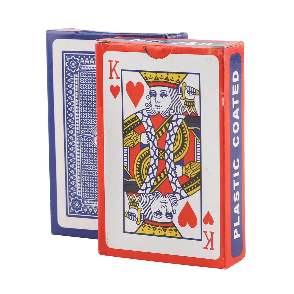 Standard Playing Cards 54-Pack Packaged — Buy Bulk Games for Convenience Stores Calgary Alberta
