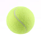 Tennis Ball 3pc Pack Packaged Yellow — Buy Bulk Sports Equipment for Retailers Calgary Alberta Canada
