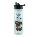 Order Wholesale Water Bottle 800ml 25x7cm — Buy Bulk Drinking Bottles for Offices and Convenience Stores Canada