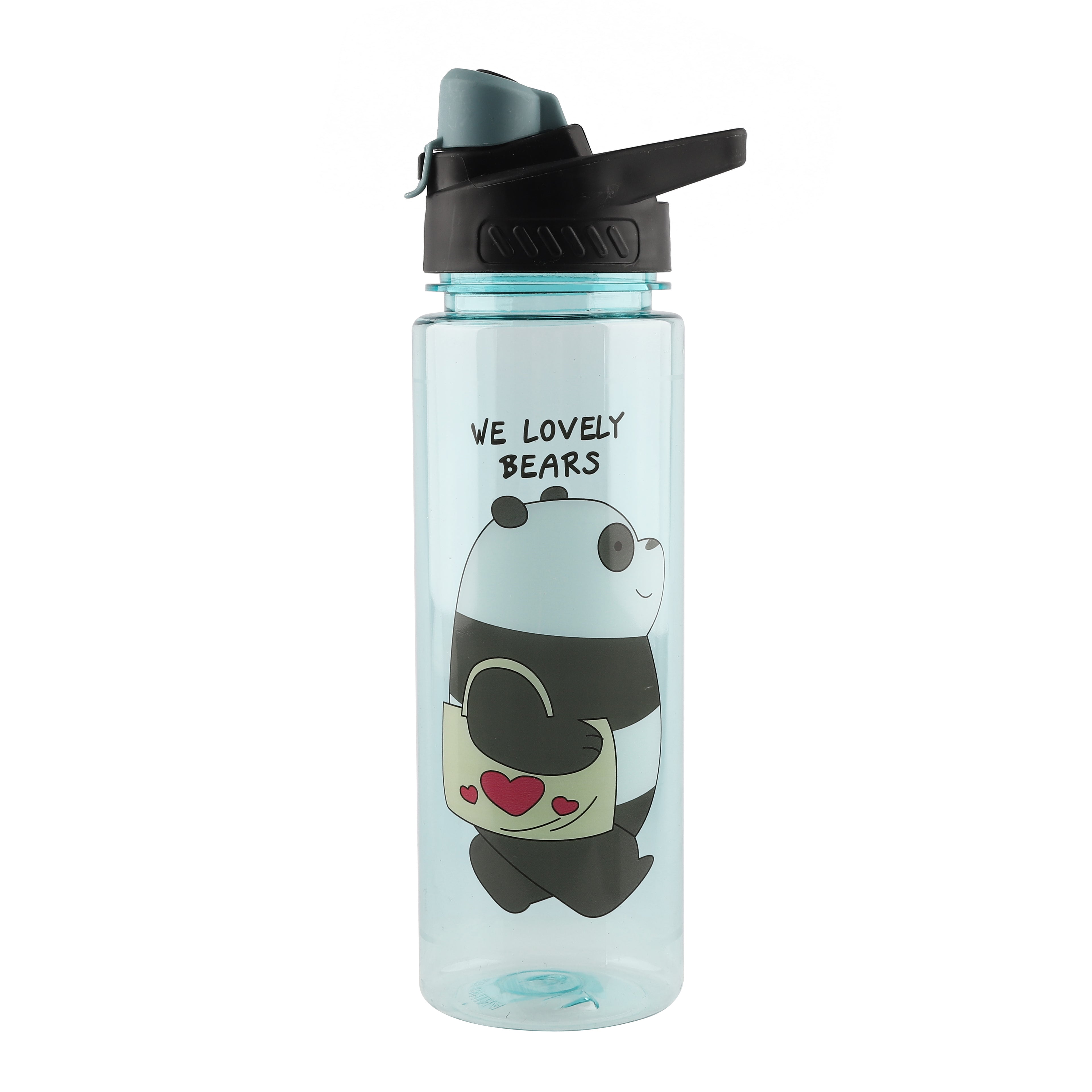 Order Wholesale Water Bottle 800ml 25x7cm — Buy Bulk Drinking Bottles for Offices and Convenience Stores Canada