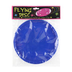 Frisbee Flying Disc 23.5cm Packaged — Buy Bulk Outdoor Toys for Convenience Stores Calgary Alberta