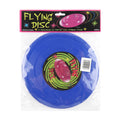 Order Wholesale Flying Disc Frisbee 23.5cm Mixed Colors — Bulk Frisbees for Dollar Stores Canada