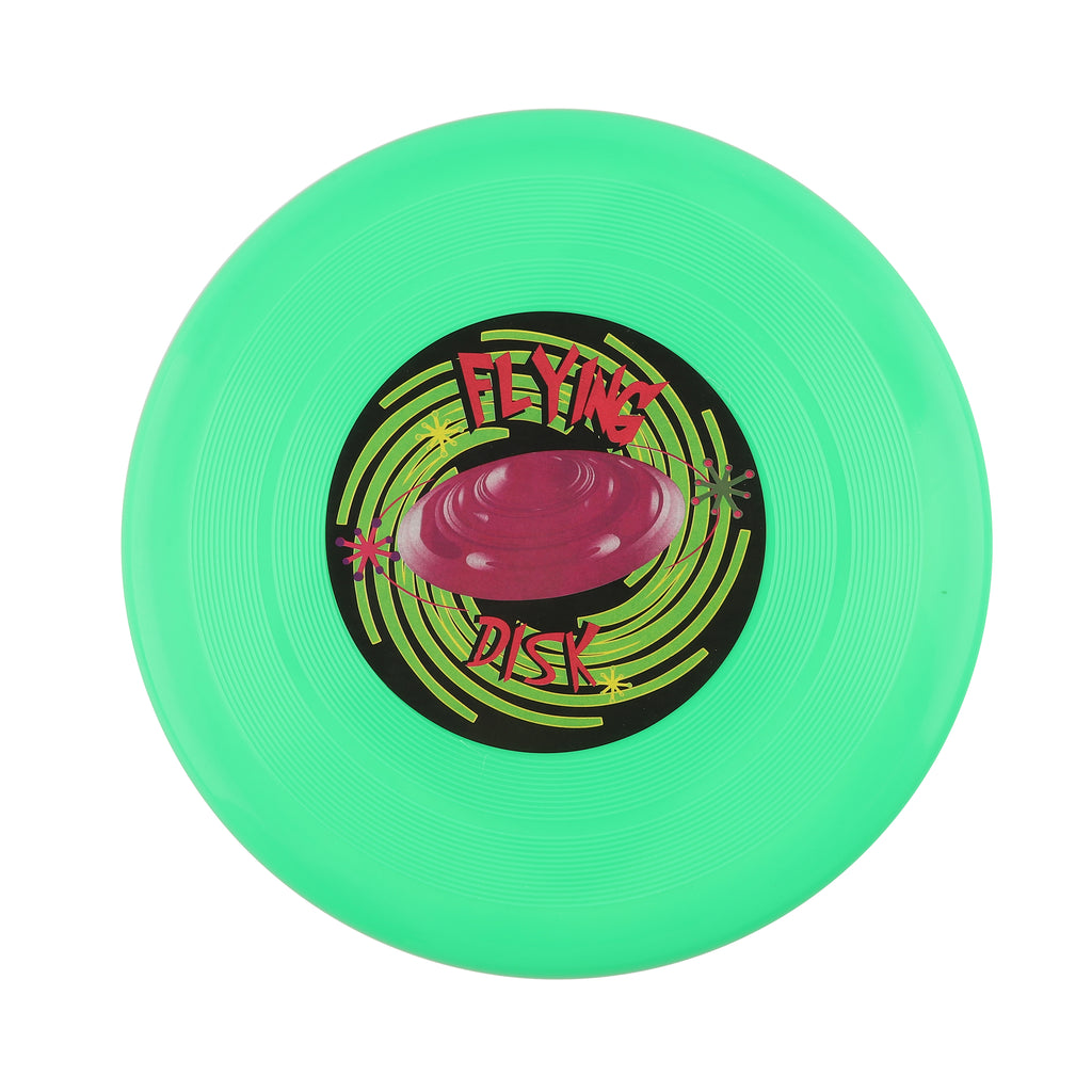 Bulk Frisbees Mixed Colors 23.5cm — B2B Wholesale Outdoor Recreational Supplier Canada