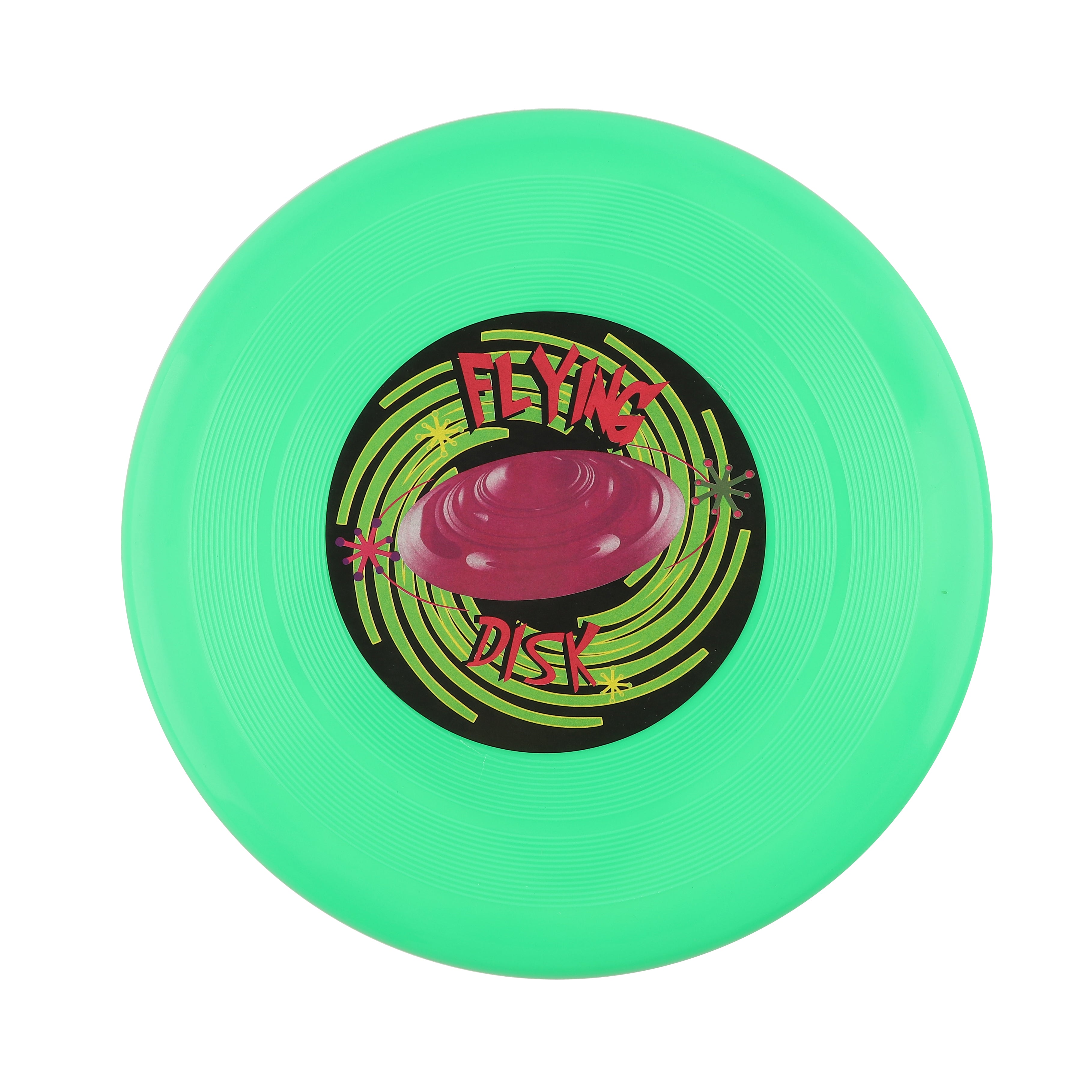Bulk Frisbees Mixed Colors 23.5cm — B2B Wholesale Outdoor Recreational Supplier Canada