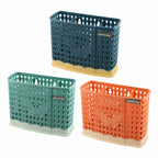 Kitchen Utensil Holder Plastic Packaged — Stock Up Wholesale Restaurant Kitchen Supplies for Grocery Stores Calgary Alberta