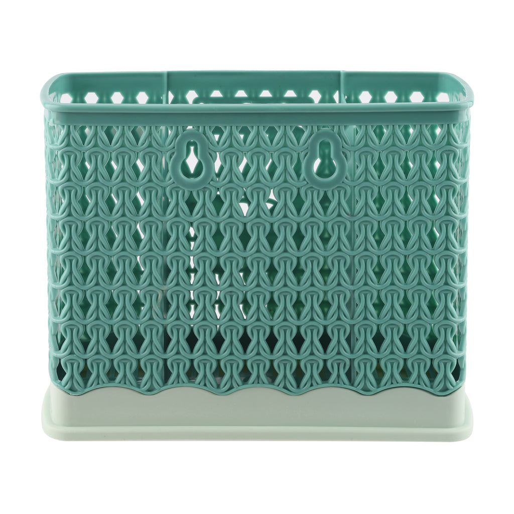 Kitchen Holder Close-Up Grid Pattern — Low Minimum Order Wholesale Kitchen Accessories Canada
