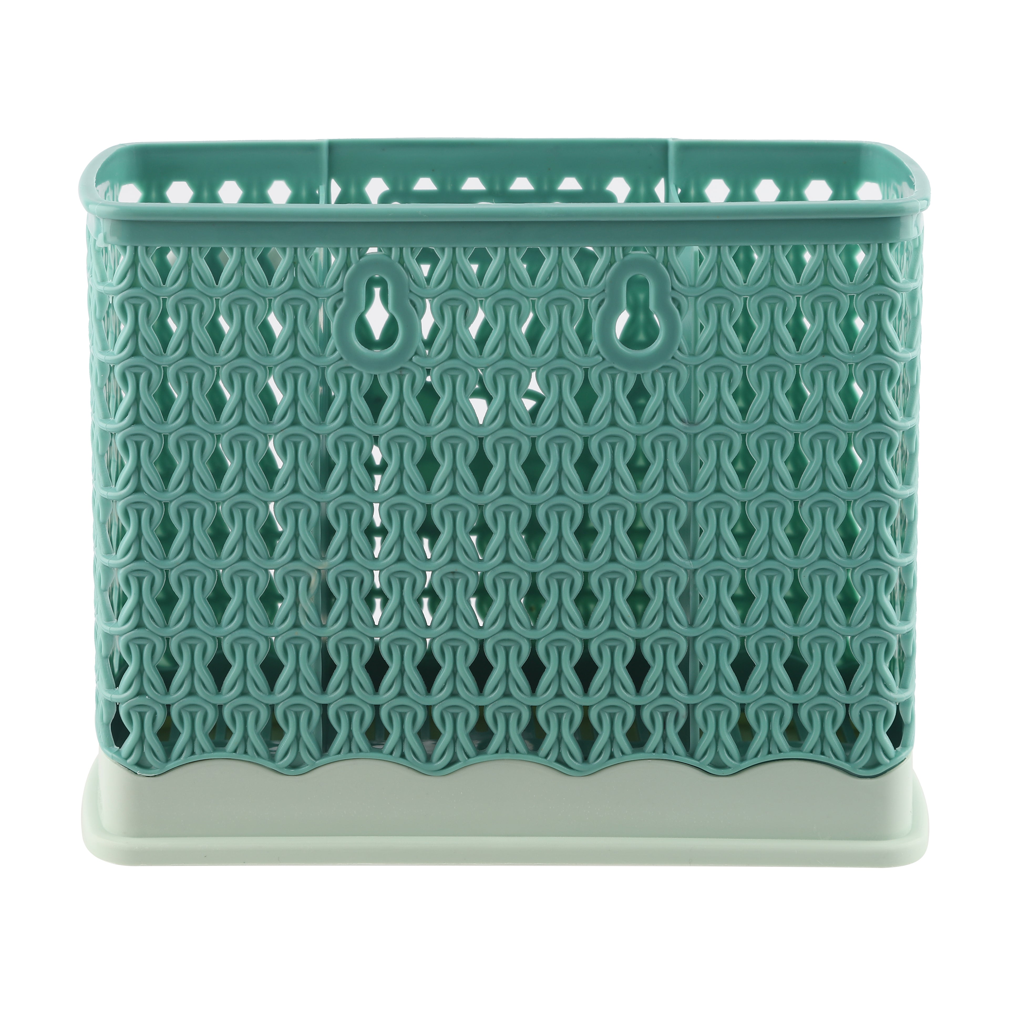 Kitchen Holder Close-Up Grid Pattern — Low Minimum Order Wholesale Kitchen Accessories Canada