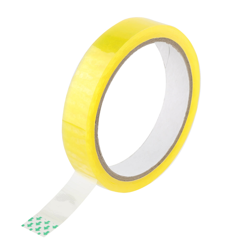 Buy Wholesale Small Clear Tape Rolls 1.8cm — Low Minimum Order Wholesale Stationery Canada
